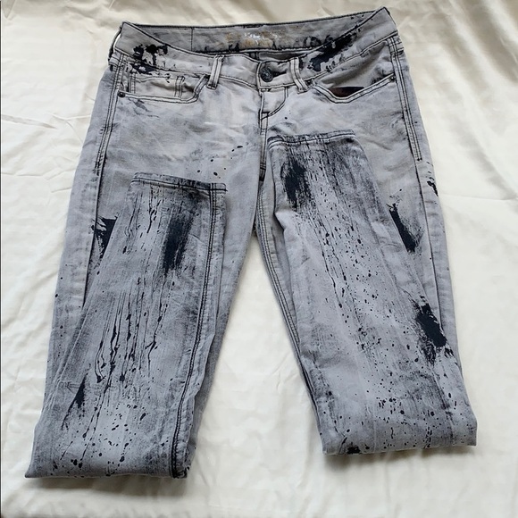 Express Jeans - Picture 1 of 5